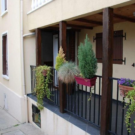 Quartier Pavillonnaire Apartment Rosny-sous-Bois Exterior photo